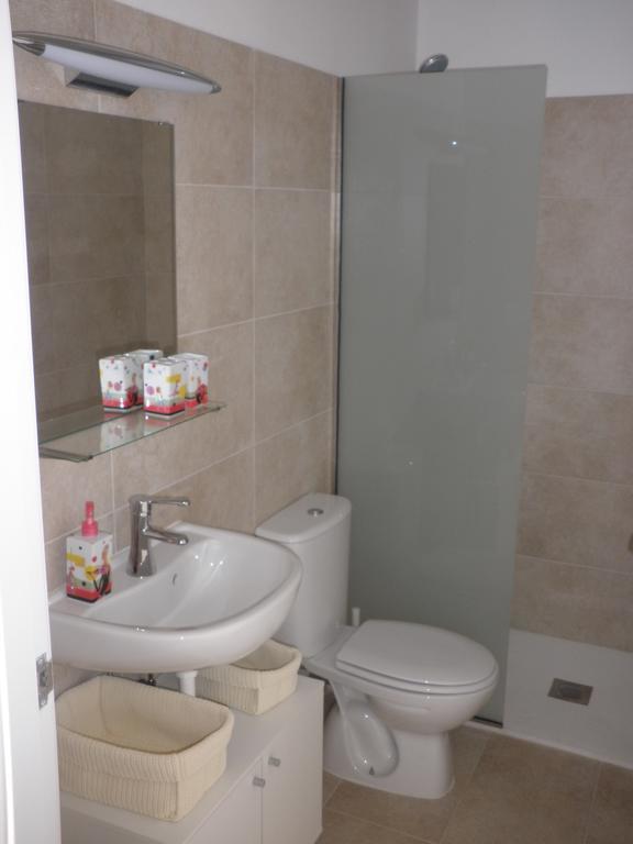 Apartament Can Batlle Premia De Mar Phòng bức ảnh
