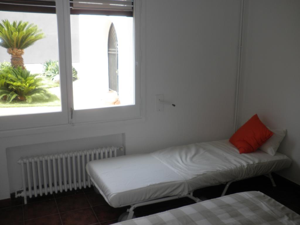Apartament Can Batlle Premia De Mar Phòng bức ảnh