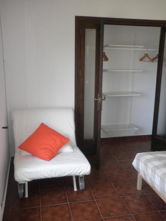 Apartament Can Batlle Premia De Mar Phòng bức ảnh