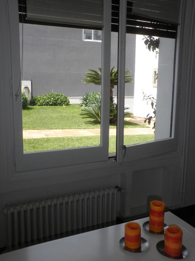 Apartament Can Batlle Premia De Mar Ngoại thất bức ảnh